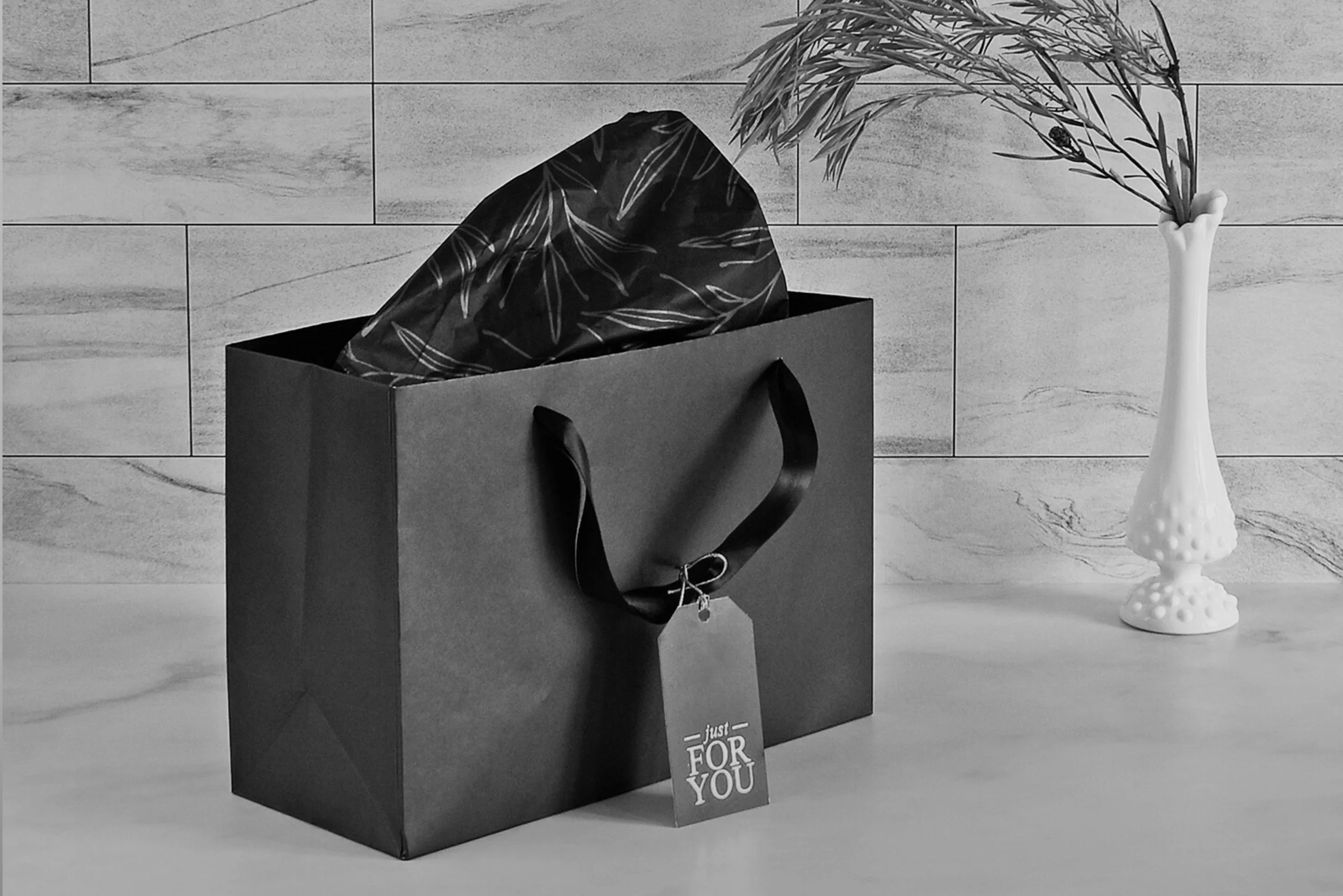 أكياس الهدايا