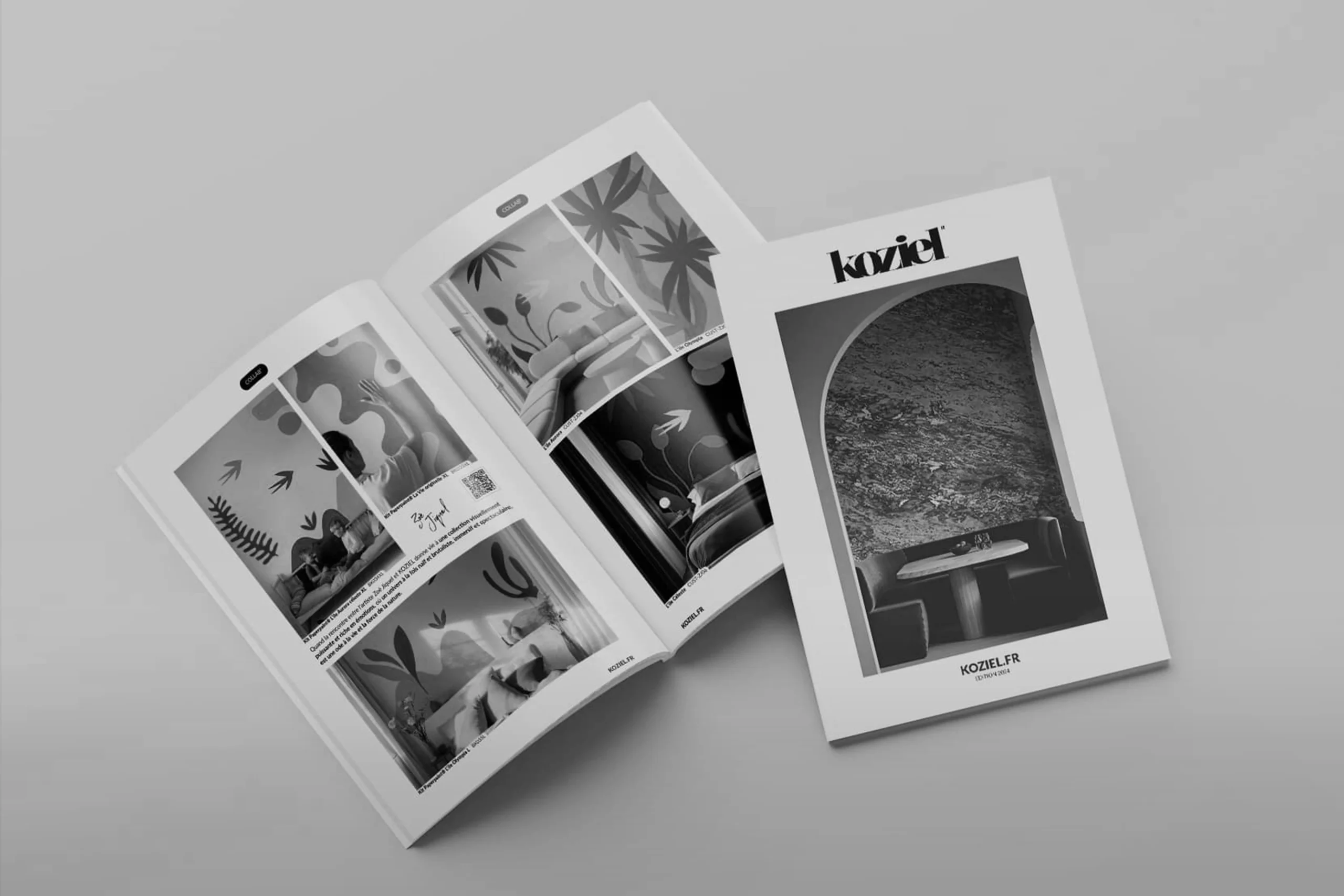 الكتالوجات