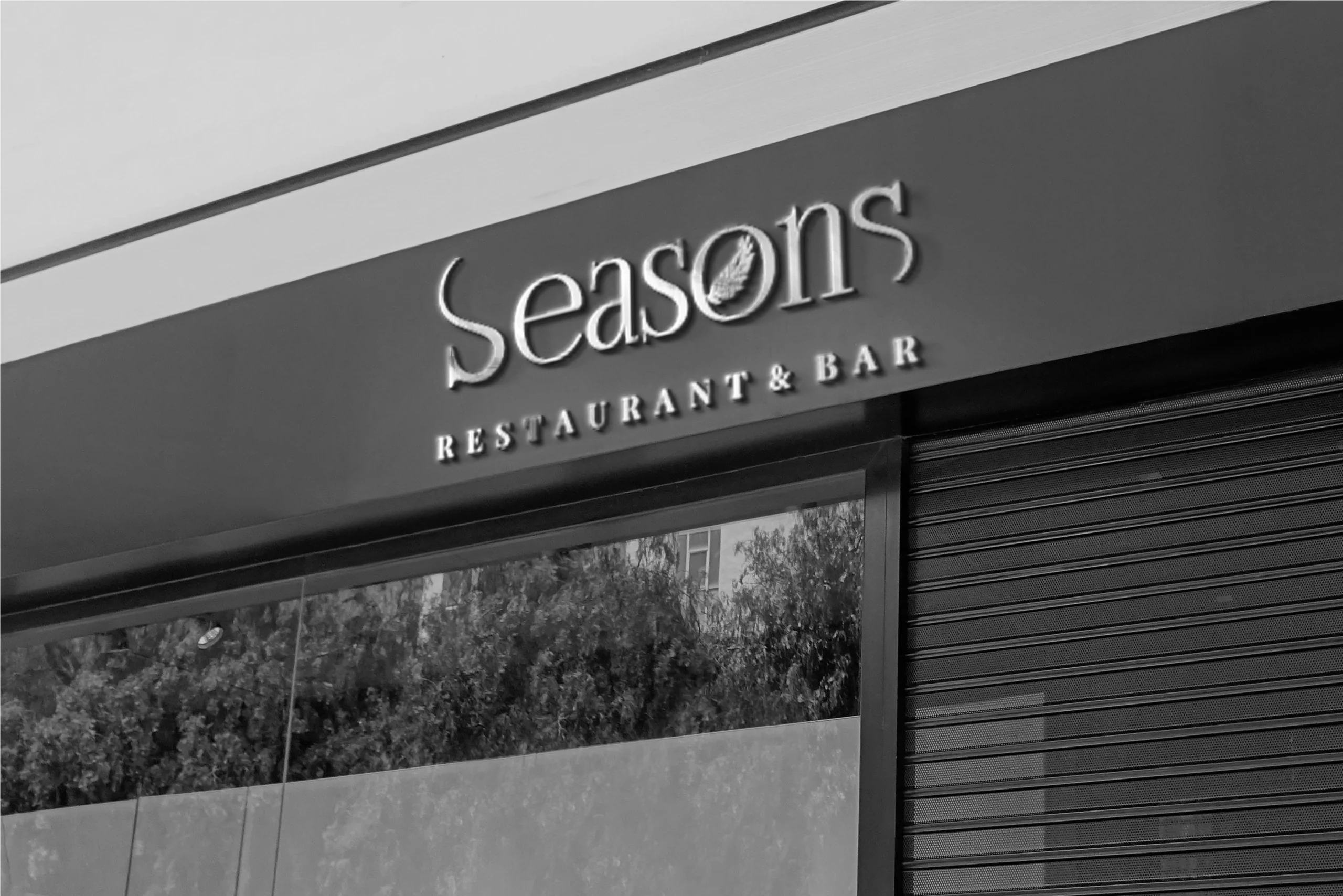 ديكور النوافذ